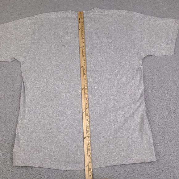 Seminoles Vs Eagles 2005 ACC Clash T-Shirt Mens XXL Gray‎ NCAA College Champion - Picture 12 of 13